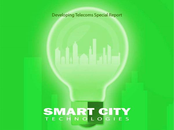 Smart Cities in Emerging Markets - Special Report
