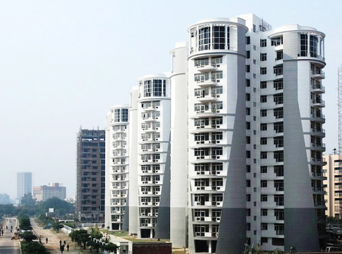 STT GDC India to support Indian AI City plans 