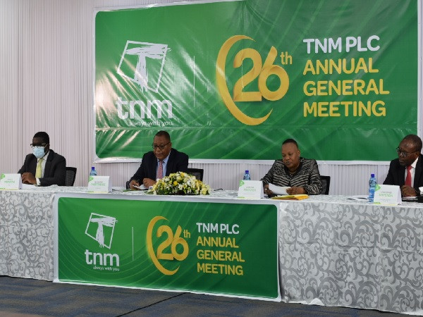 Malawi's TNM invests US$39m in ICT infrastructure