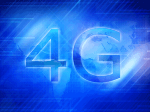 Russian operators rocked by 4G ruling