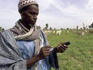 MoU partners aim to improve digital services and energy across Africa