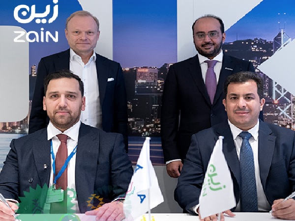 Nokia to enhance Zain KSA's 5G features in Saudi Arabia
