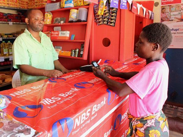 Has mobile money had its day in Africa?