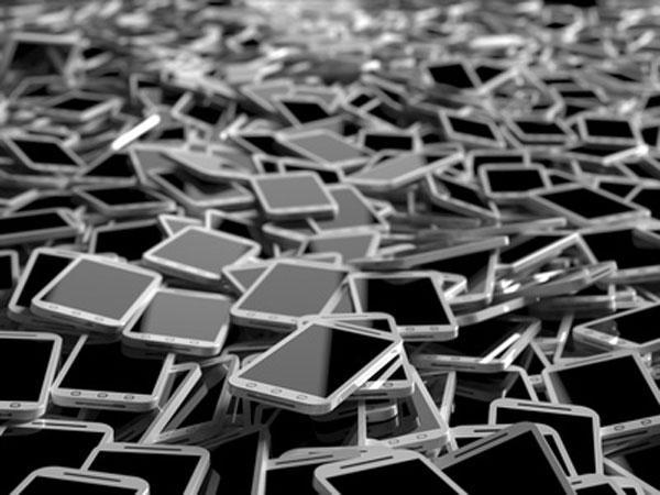 New Tricks Needed to Stop the €45 Billion Counterfeit Smartphone Market