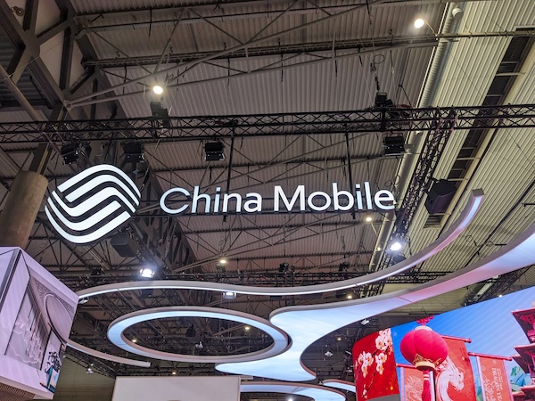 China Mobile adopts ZTE’s AI cloud solution to cut energy costs