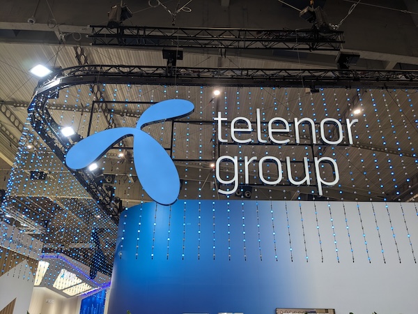 Telenor raises 2024 outlook 