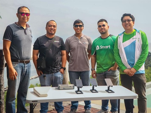 PLDT’s Smart expands Lynk Global D2D tests to Batangas