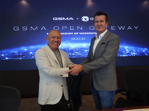 Globe Telecom is next in the Philippines to join Open Gateway