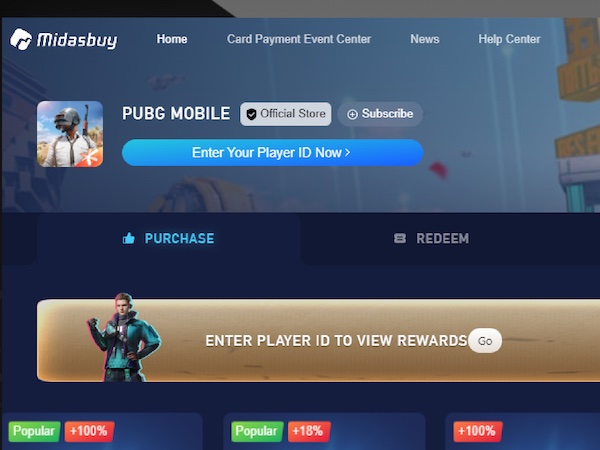 TPAY enables direct carrier billing for Tencent’s PUBG Mobile in Egypt