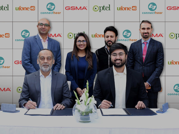 Ufone to enable AI-powered disaster comms for deaf people