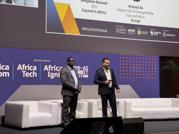 Orange calls for greater network resilience as Africa’s connectivity demand soars