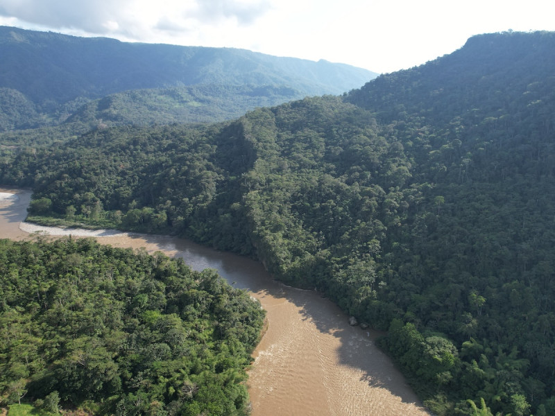 Colombia cancels Amazon fibre project over cost and risk concerns