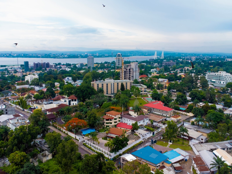 Electricity and diesel issues hit telecoms in Congo