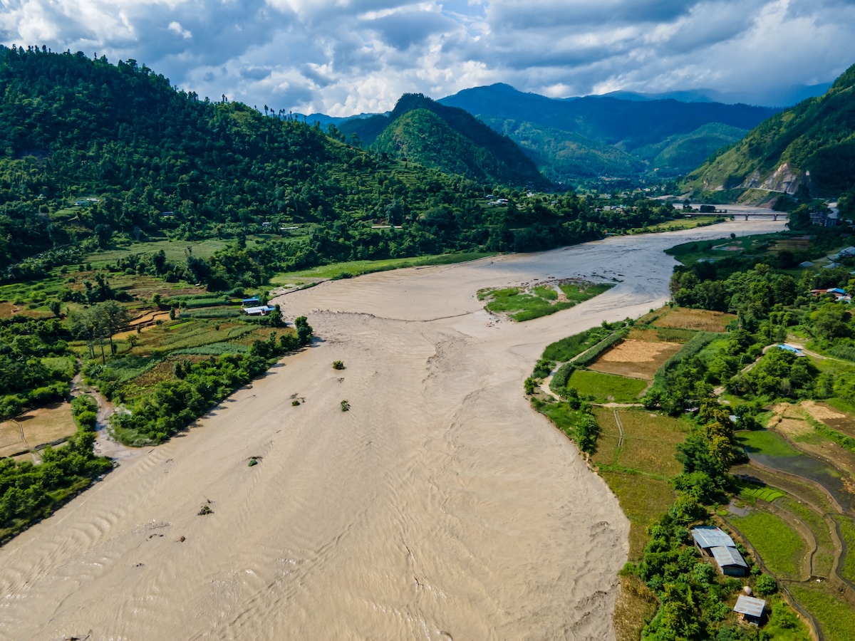 Nepal Telecom suffers $5.8m damage from extreme floods