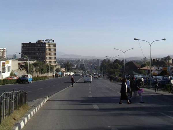 Four’s a crowd for Ethiopian telecoms licensing