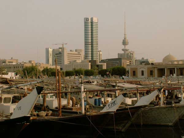 Arqiva signs managed service satcoms deal with Kuwait’s Gulfsat