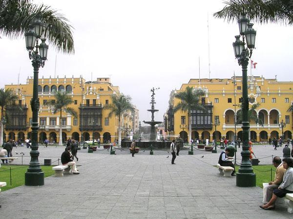Peru’s MTC to collaborate with BELLA II project