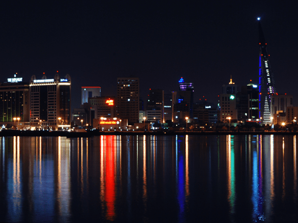 Batelco and Aptilo Networks delivering Wi-Fi in Bahrain