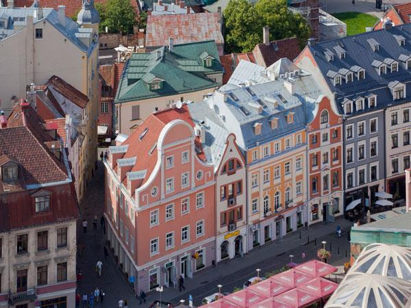 Tet acquires Telia’s Latvian B2B operation