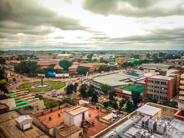 Zoho and Loita Business team up to support central and southern African SMEs