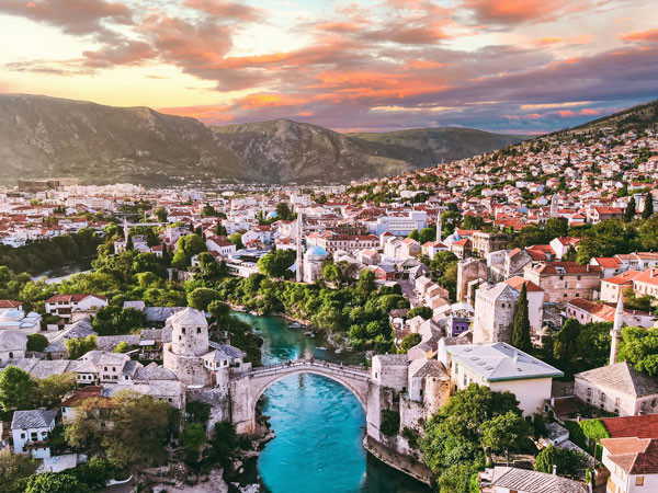 HT Mostar taps Ericsson Nikola Tesla for network upgrades