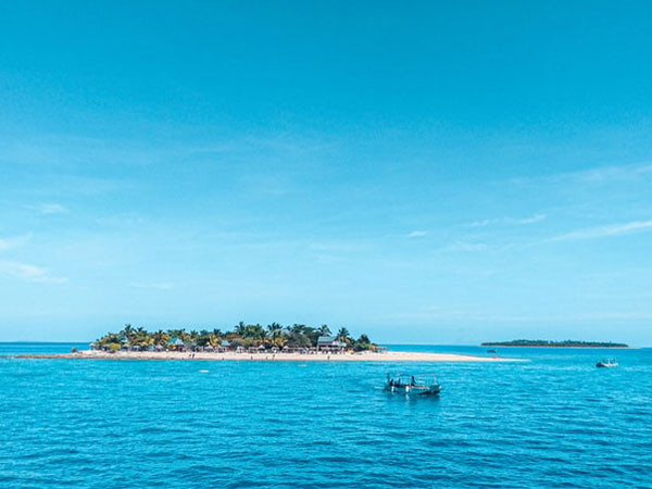 Digicel Fiji delivering rural connectivity with satellite broadband