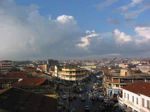 Ghana’s comms minister aims to tackle data costs
