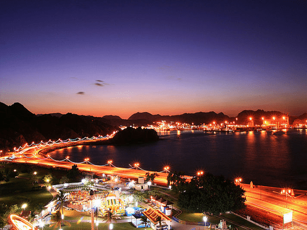Omantel launches 5G as Saudi Arabia expands coverage