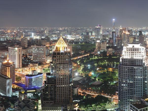 Thailand’s mobile users welcome their new AI overlords: Telenor Asia