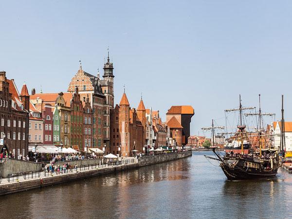 Investors target eastern Europe for digital development