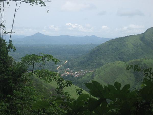 Vodafone Ghana sees network upgrade