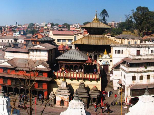 Is the Nepalese government being too heavy-handed?