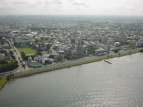 Togo-Gabon roaming deal announced