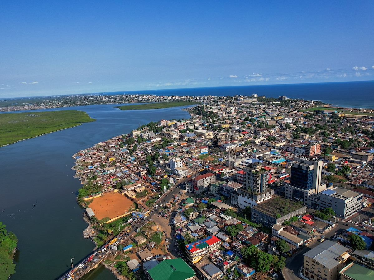 Liberia revokes Starcell licence over regulatory breaches