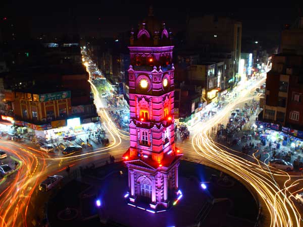 Veon investment boosts digital ambitions of Pakistan bank