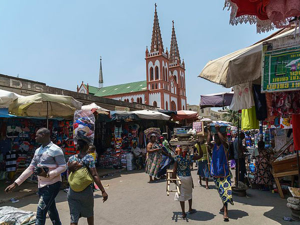 CSquared and Adtran delivering high-speed connectivity to Togo
