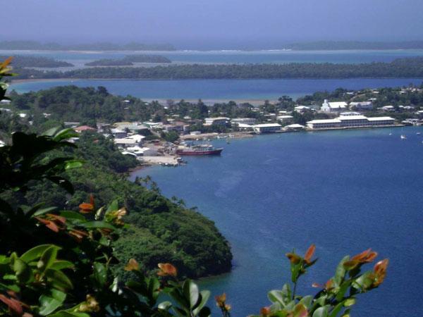 Digicel Pacific network uses SES satcoms for disaster recovery