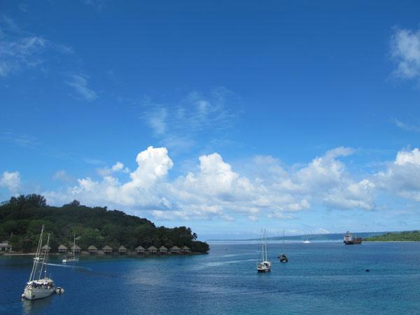 Telecom Vanuatu updates network with Alepo solutions