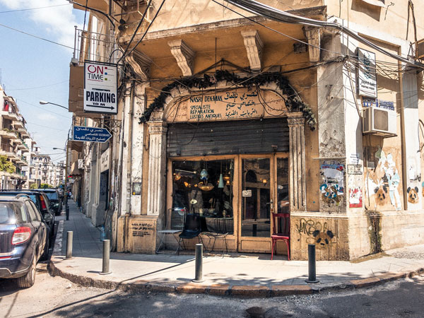 Network blackout imminent in Lebanon as Ogero workers strike over pay