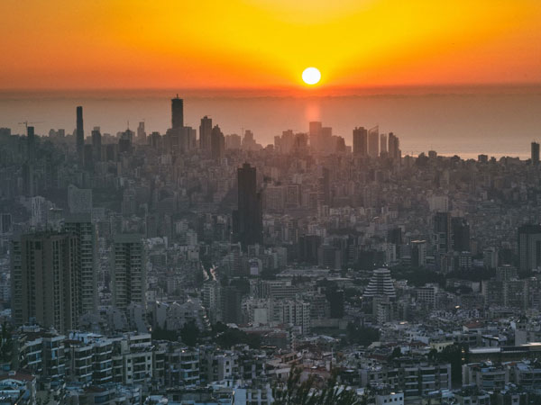 Lebanese fuel shortage threatens telecoms sector, warns committee