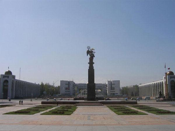 Kyrgyzstan is an open market with room for growth – R&M