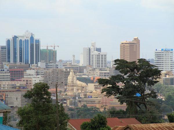 One SIM per person? Uganda aims to simplify communications