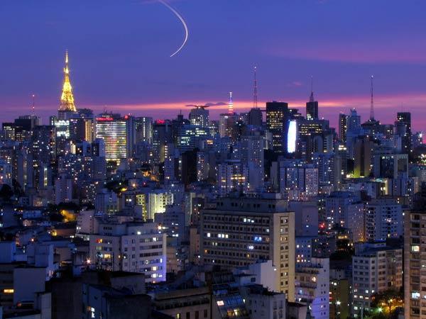 Brazil’s V.tal secures solar energy deal and DFC loan