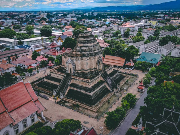 Edgnex teams with Proen to invest US$962m in Thai data centres