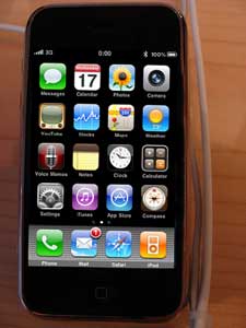 GTA TeleGuam brings iPhone to Guam