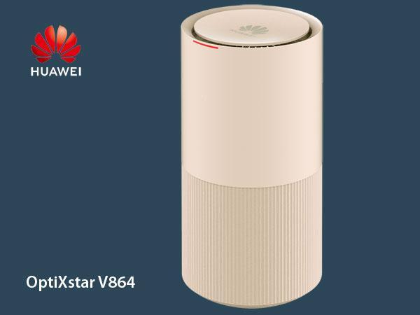 Huawei launching smart home range
