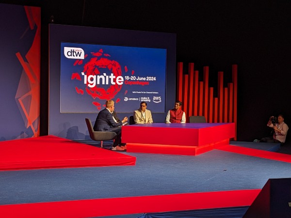 Asian operators look to AI for growth