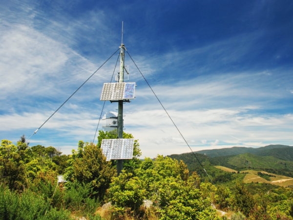 Cost savings – not social pressure - are driving telcos towards green energy