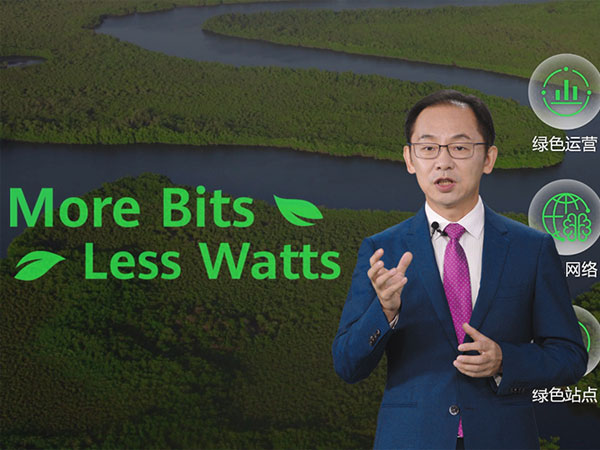 Green ICT for Improving Energy Efficiency and Creating New Value