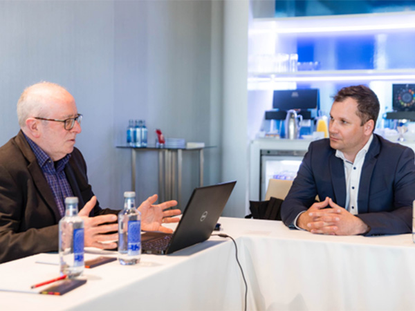 WAA Partners with World-Renowned Test Lab for WLAN Certification